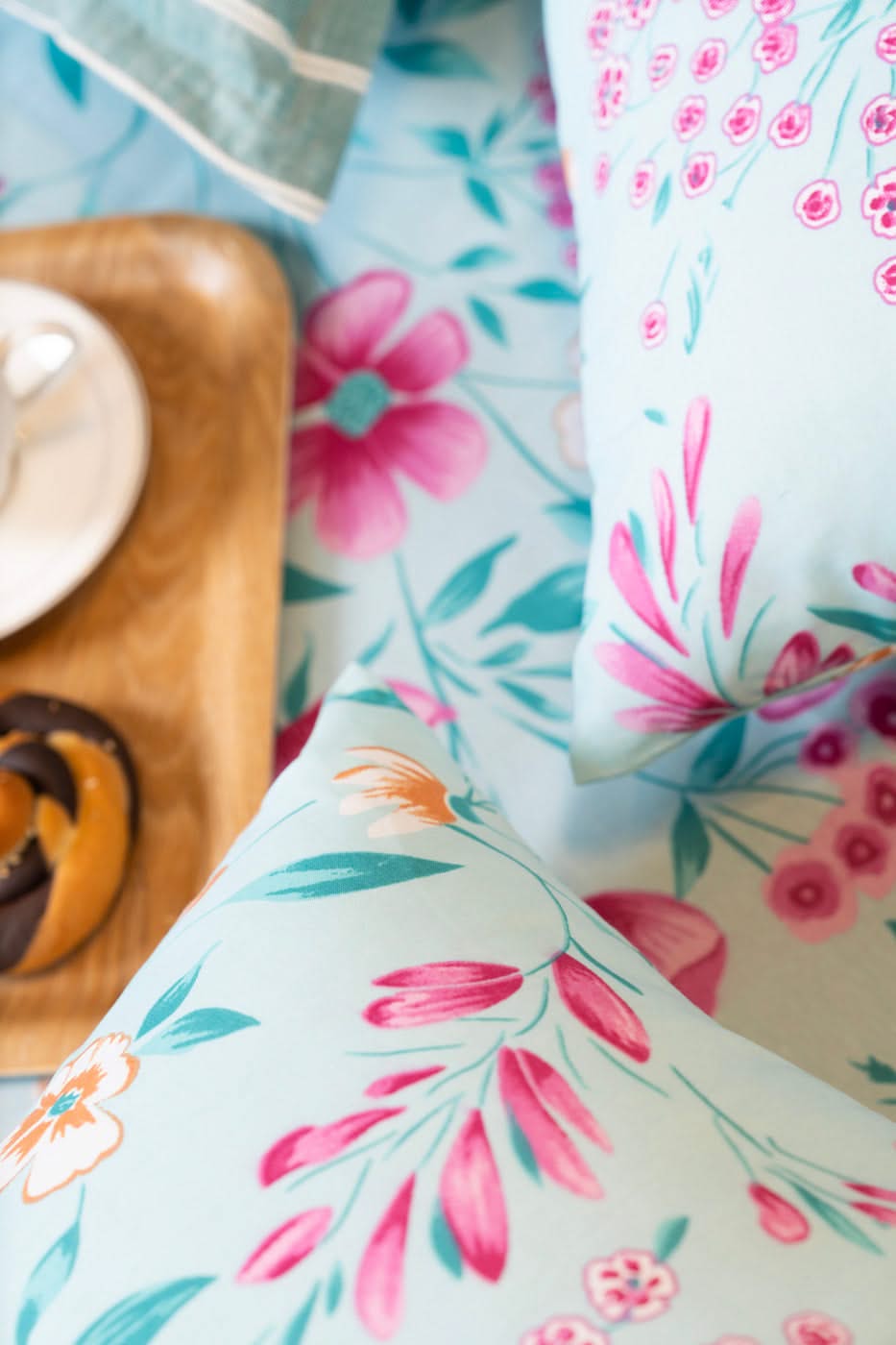 Printed Cotton Bedsheet