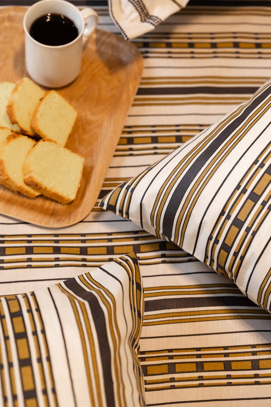 Printed Poly Cotton Bedsheet