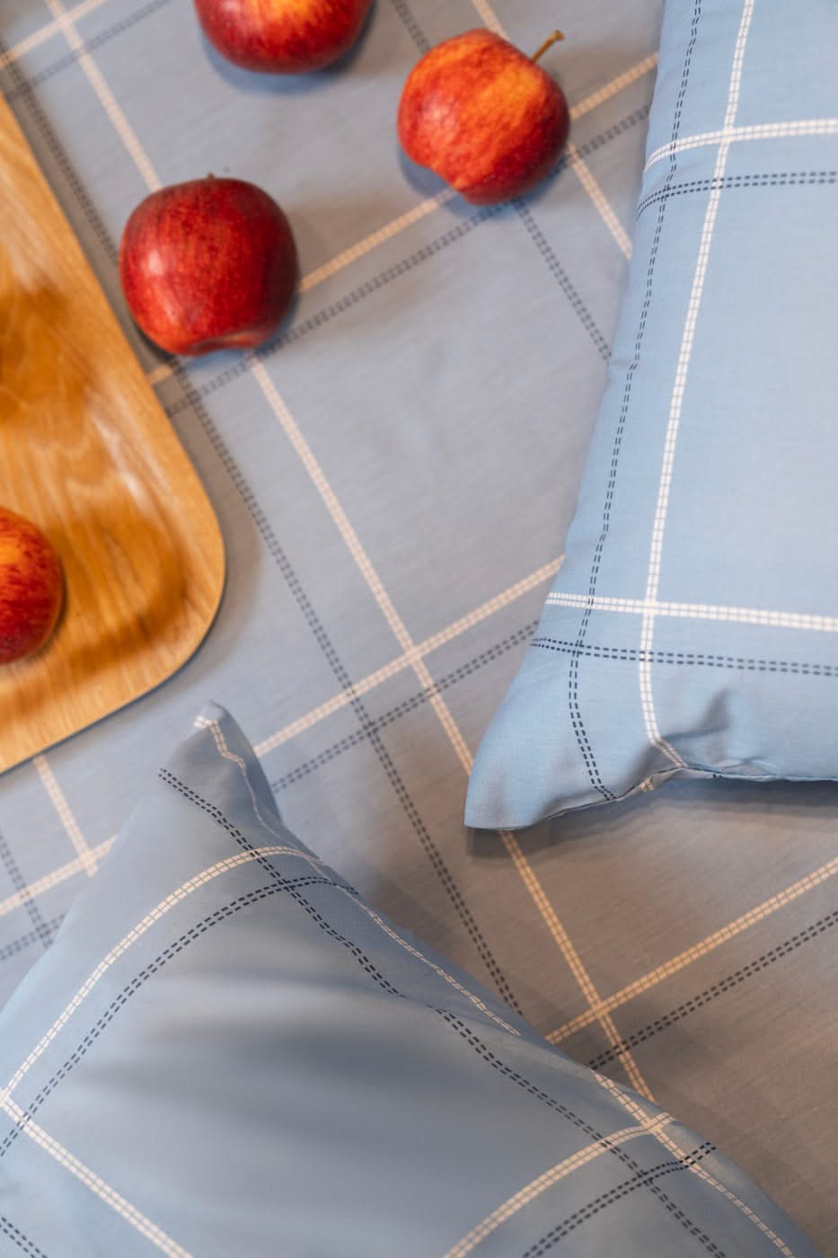 Printed Poly Cotton Bedsheet