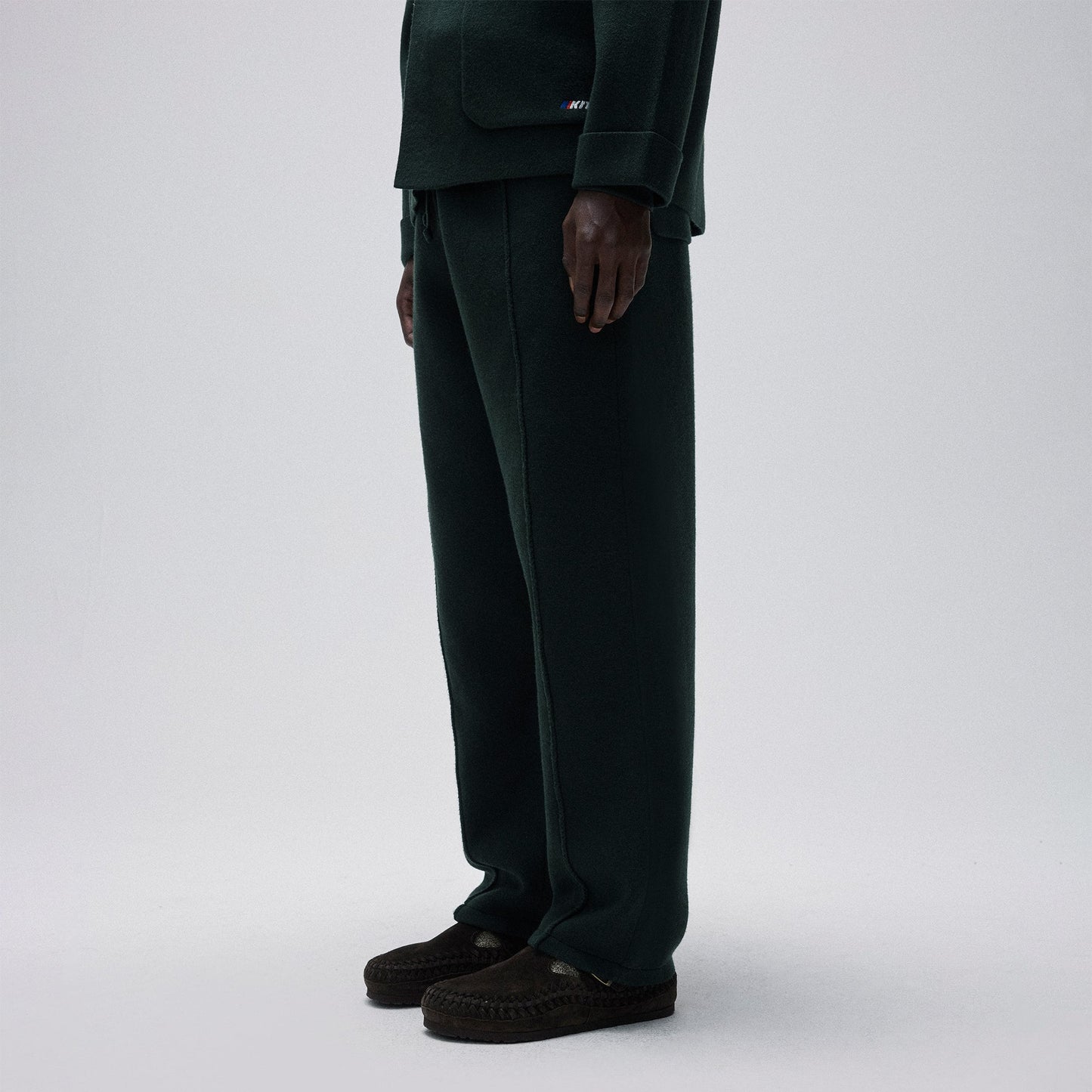 Kith for BMW Knit Elwood Pant - Vitality