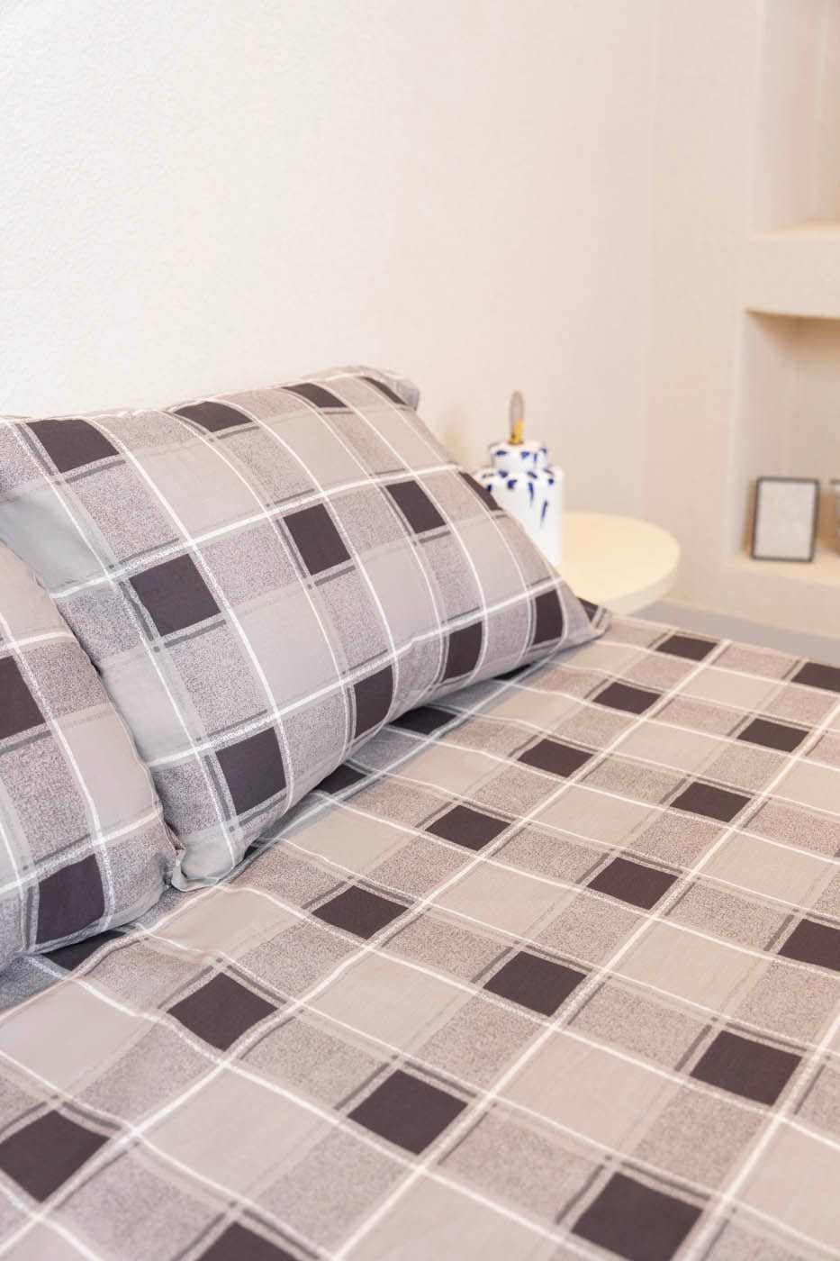 Printed Bedsheet