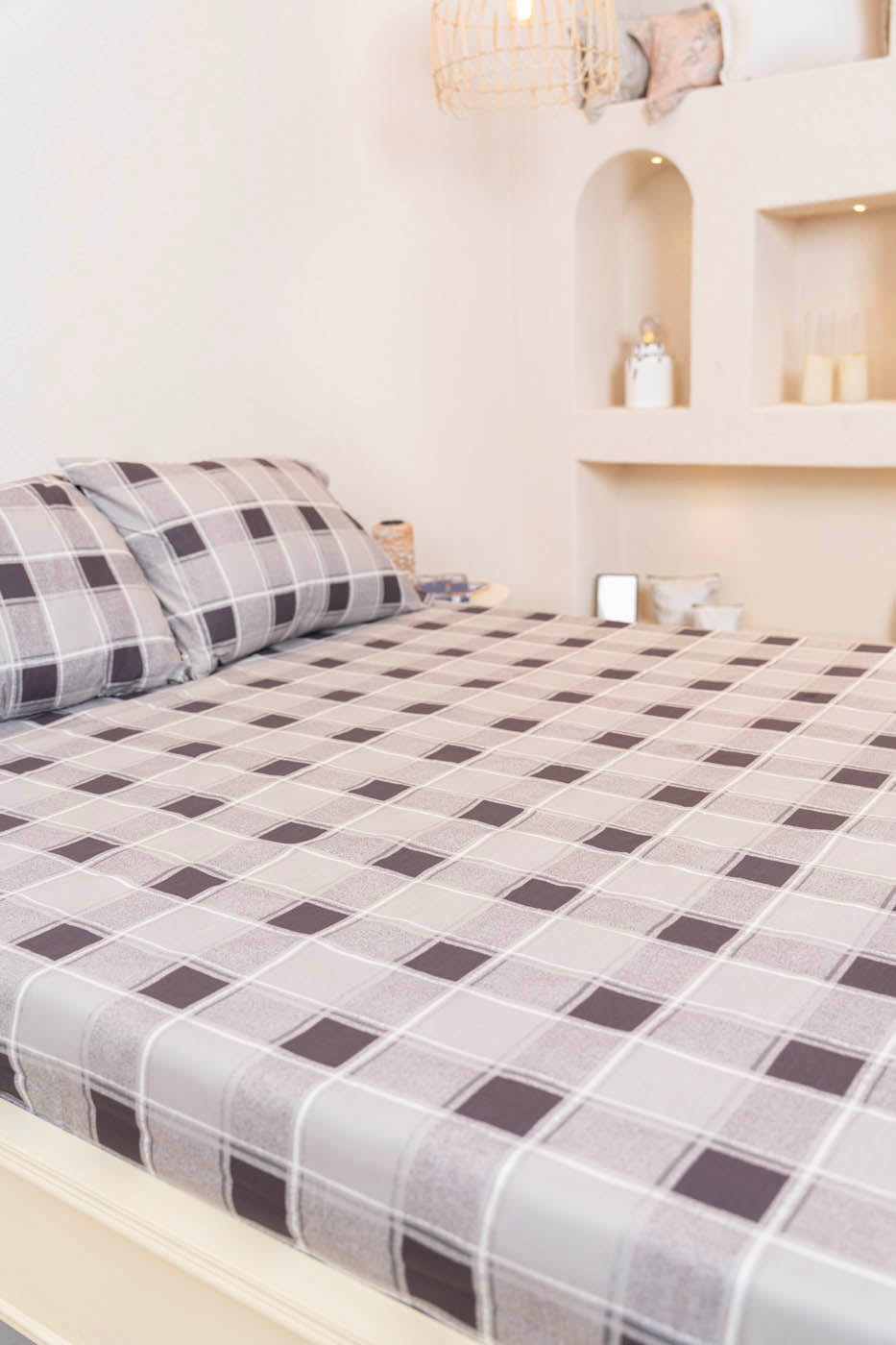 Printed Bedsheet