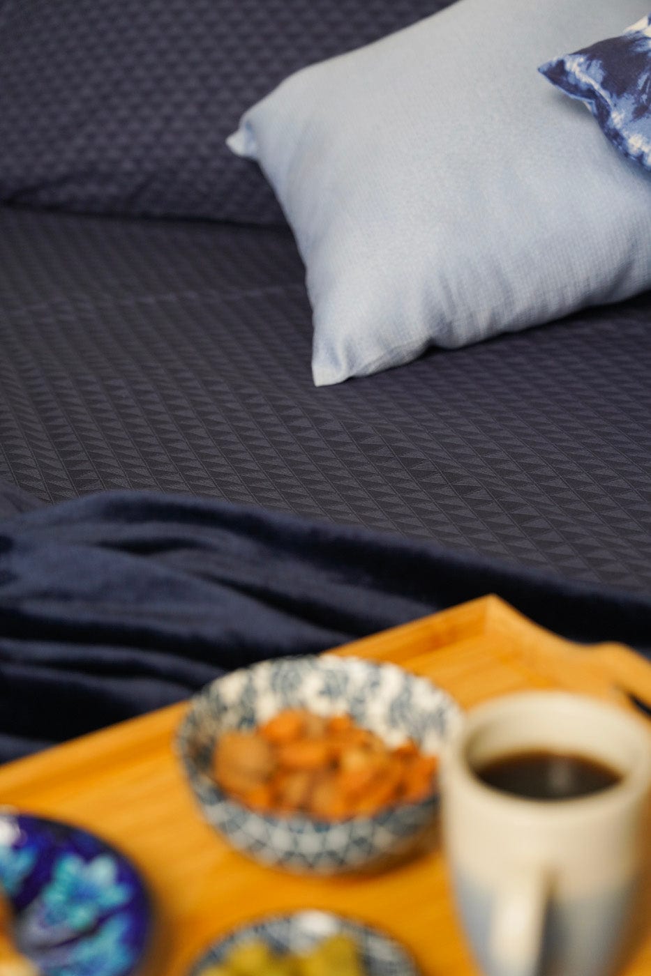 Printed Bedsheet
