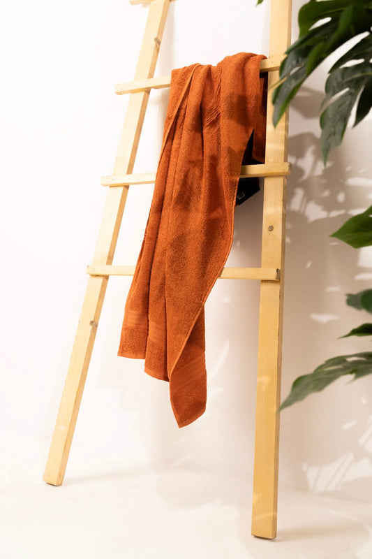 Bath Towel