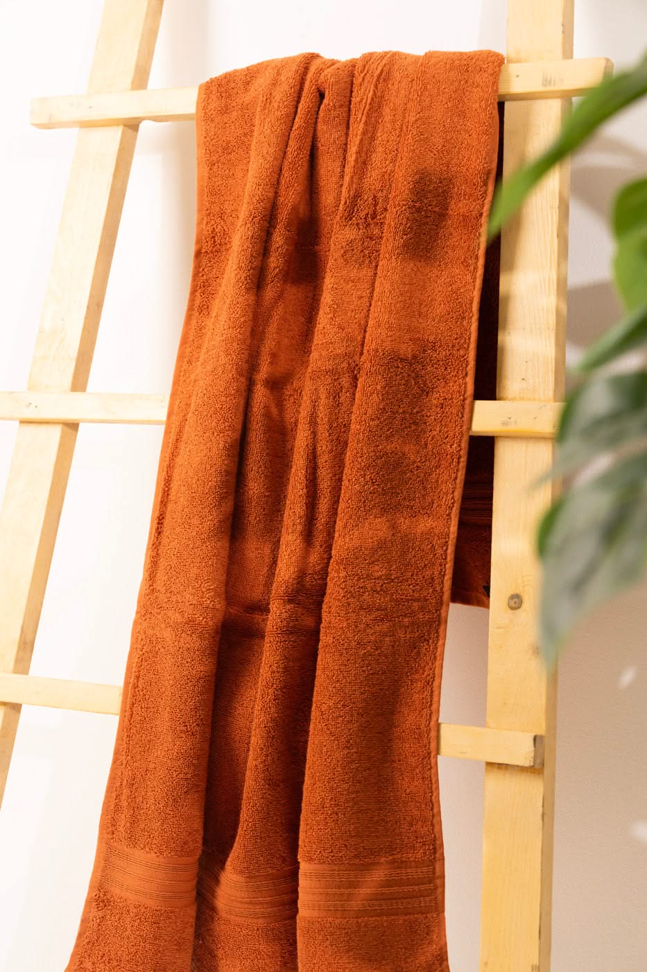 Bath Towel