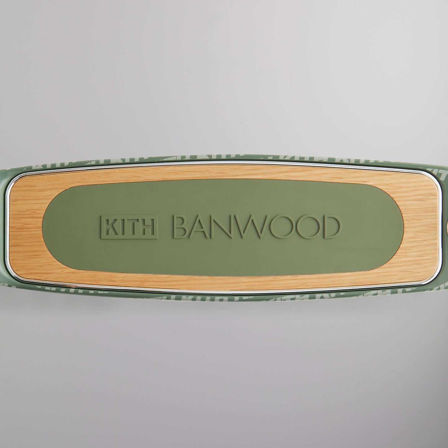 Kith Kids for Banwood Maxi Scooter