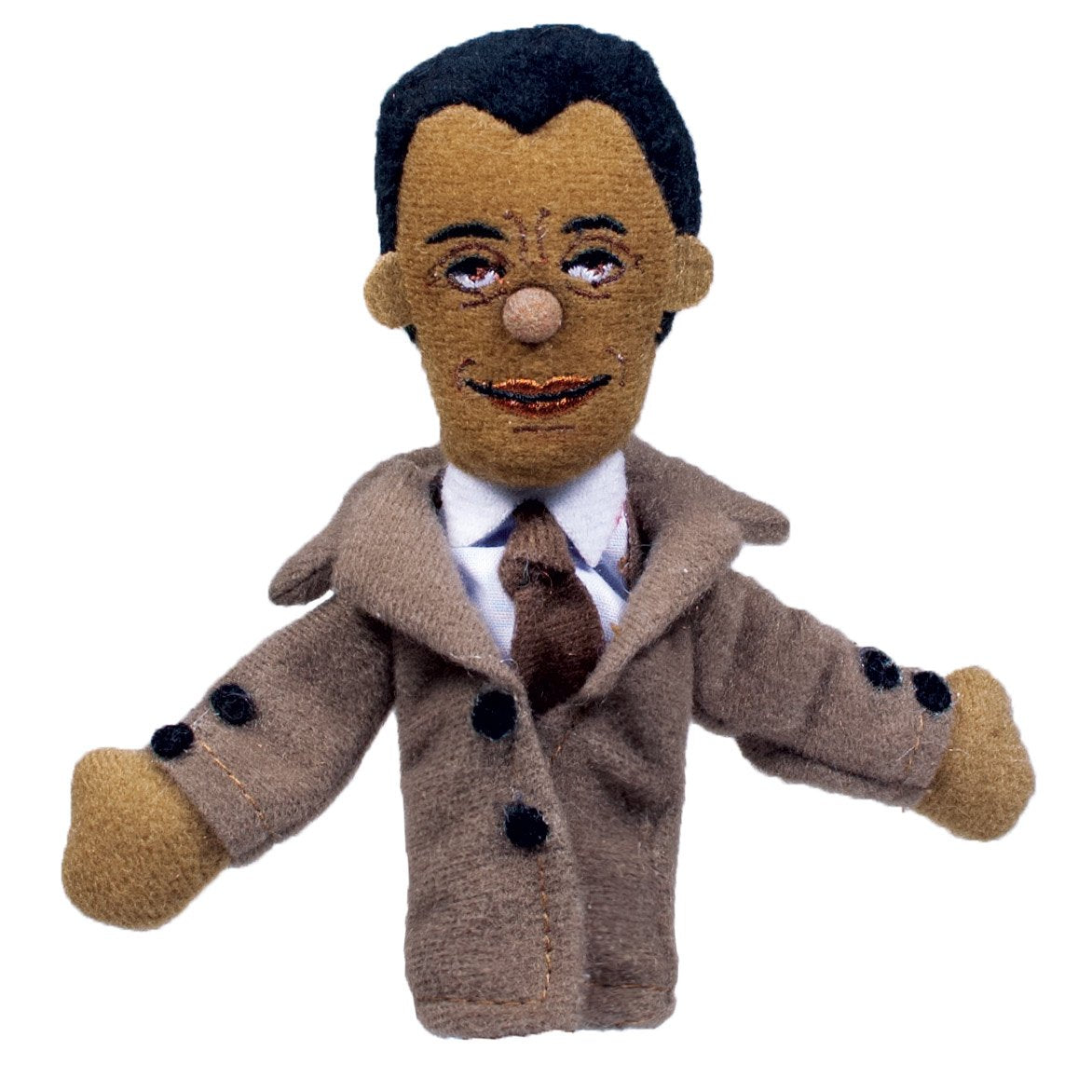 Magnetic Finger Puppets