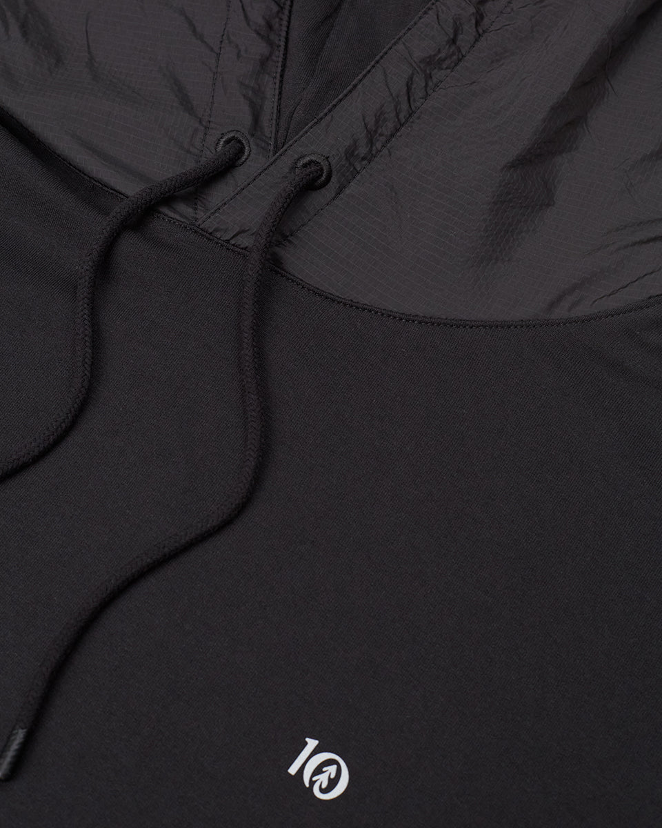 SoftTerry Light Hoodie