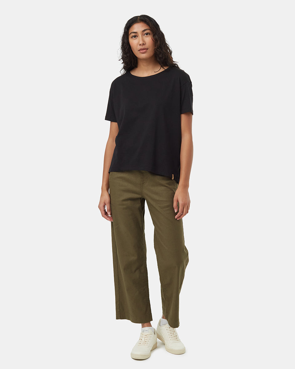 TreeBlend High Low T-Shirt