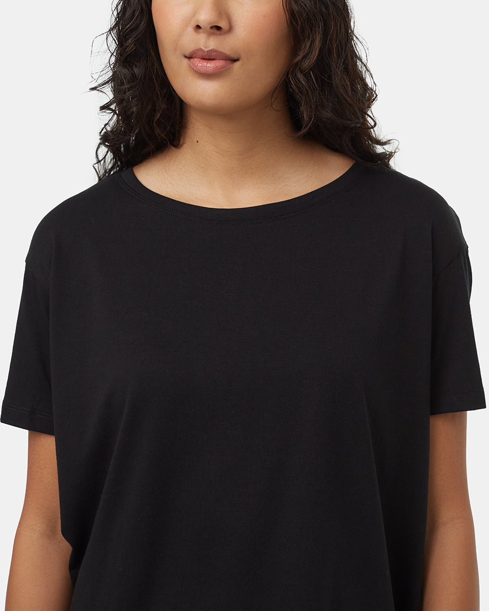 TreeBlend High Low T-Shirt