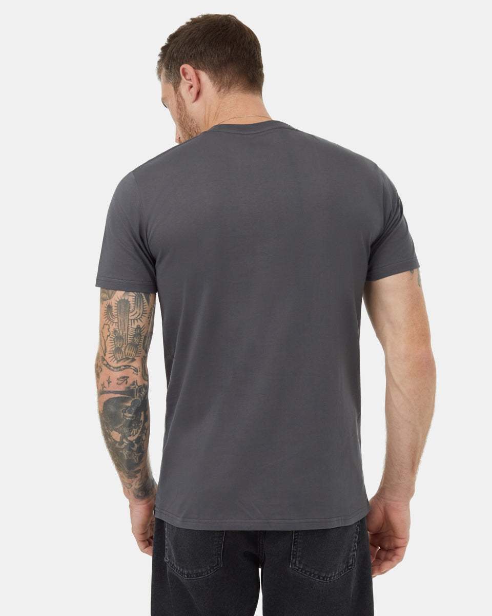 Shuttle Sunset T-Shirt