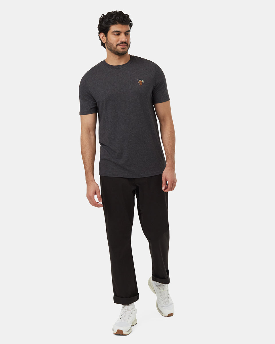 Sasquatch T-Shirt