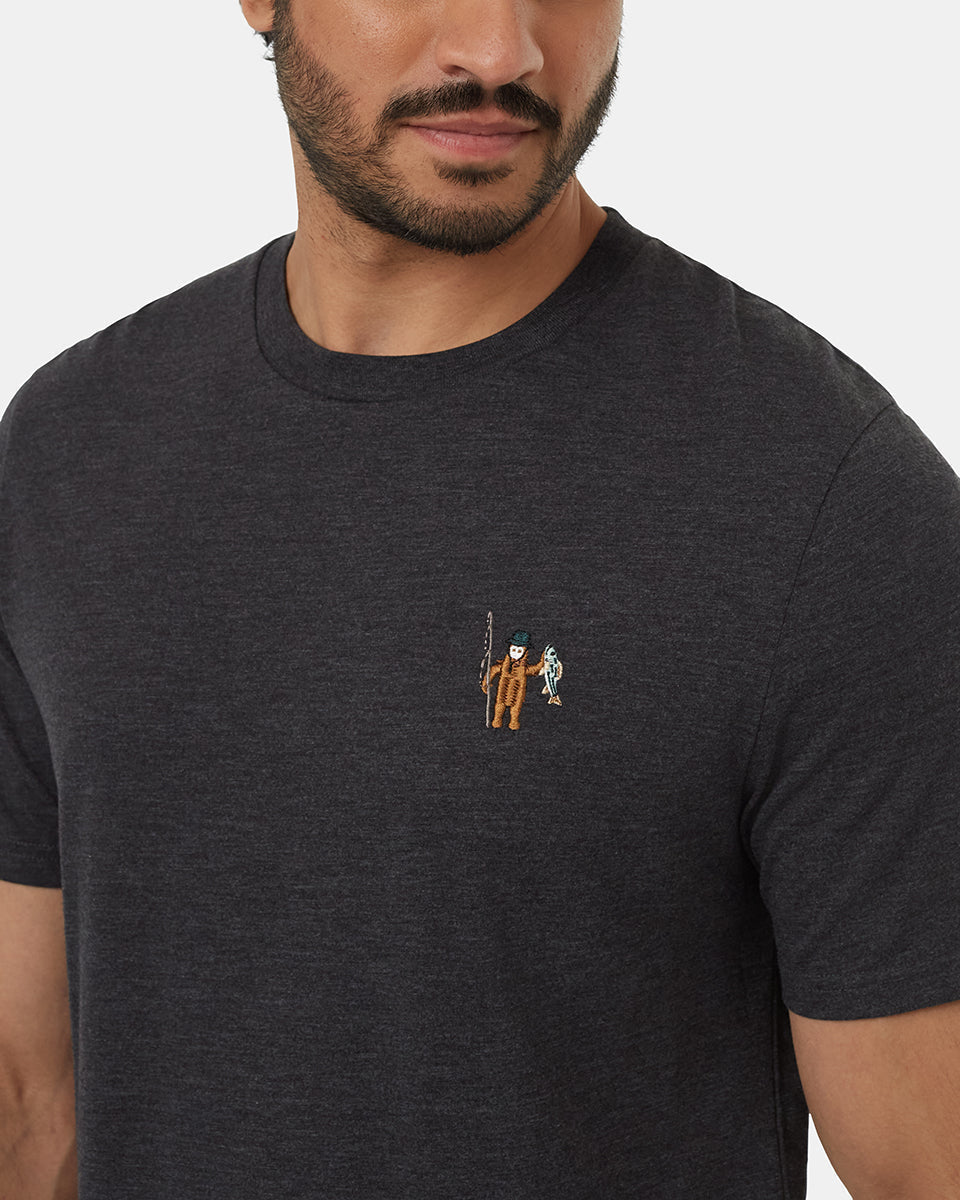 Sasquatch T-Shirt