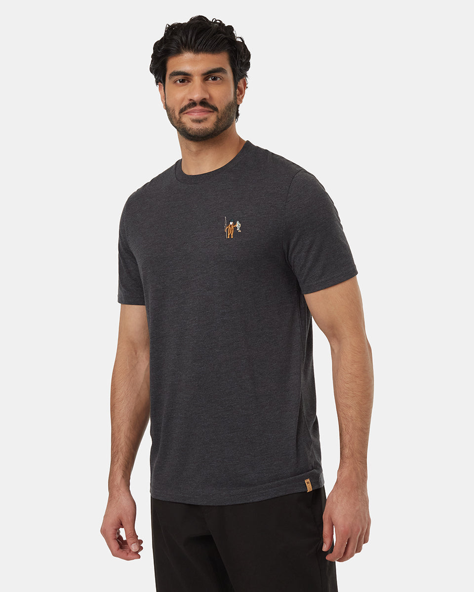 Sasquatch T-Shirt