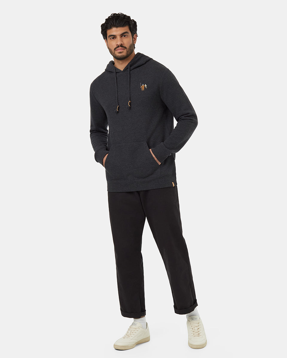 Sasquatch Hoodie