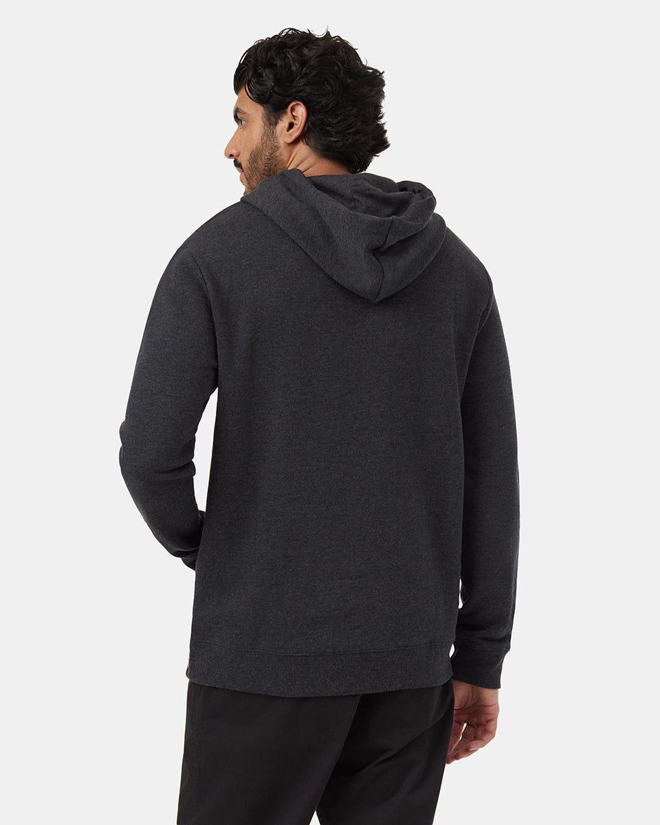 Sasquatch Hoodie