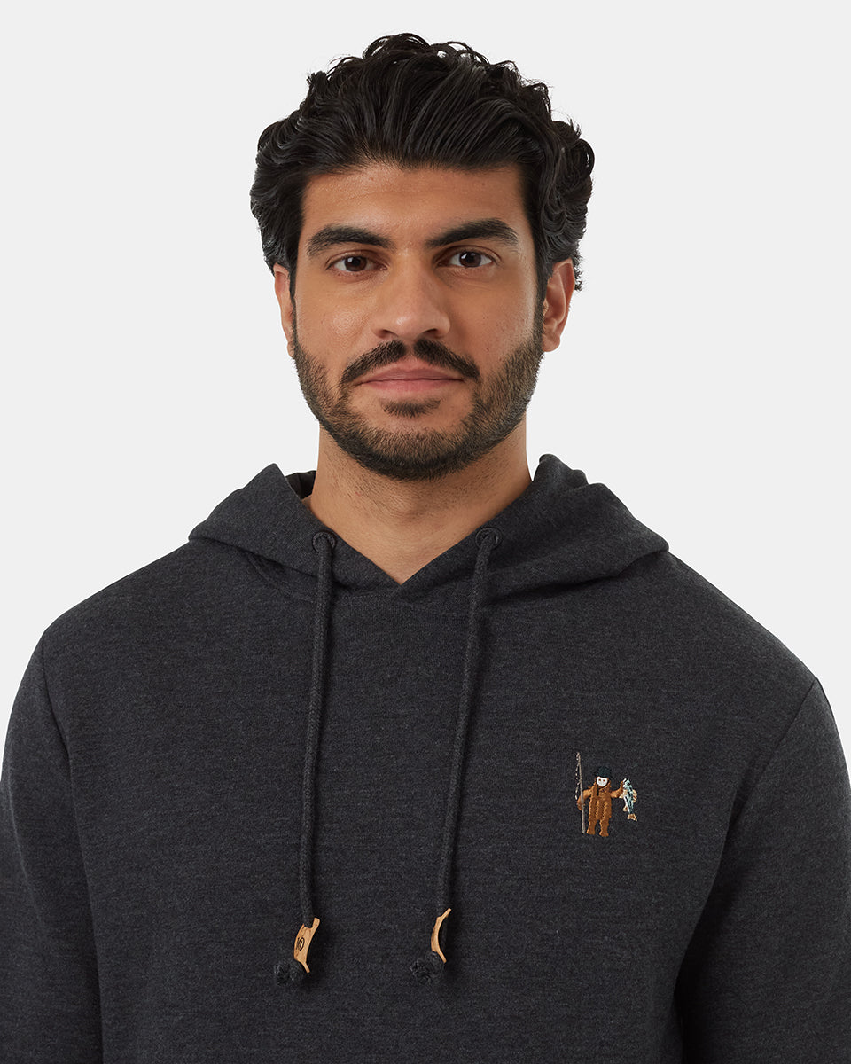 Sasquatch Hoodie