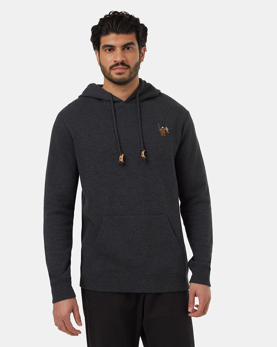 Sasquatch Hoodie