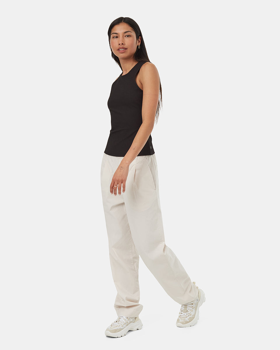 TechRib High Neck Tank
