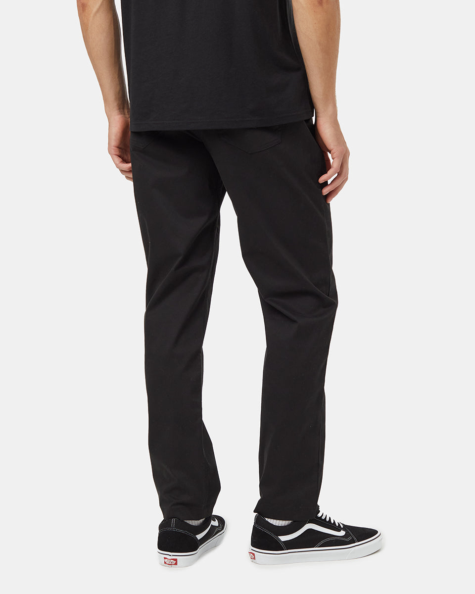 TechBlend Slim Pant