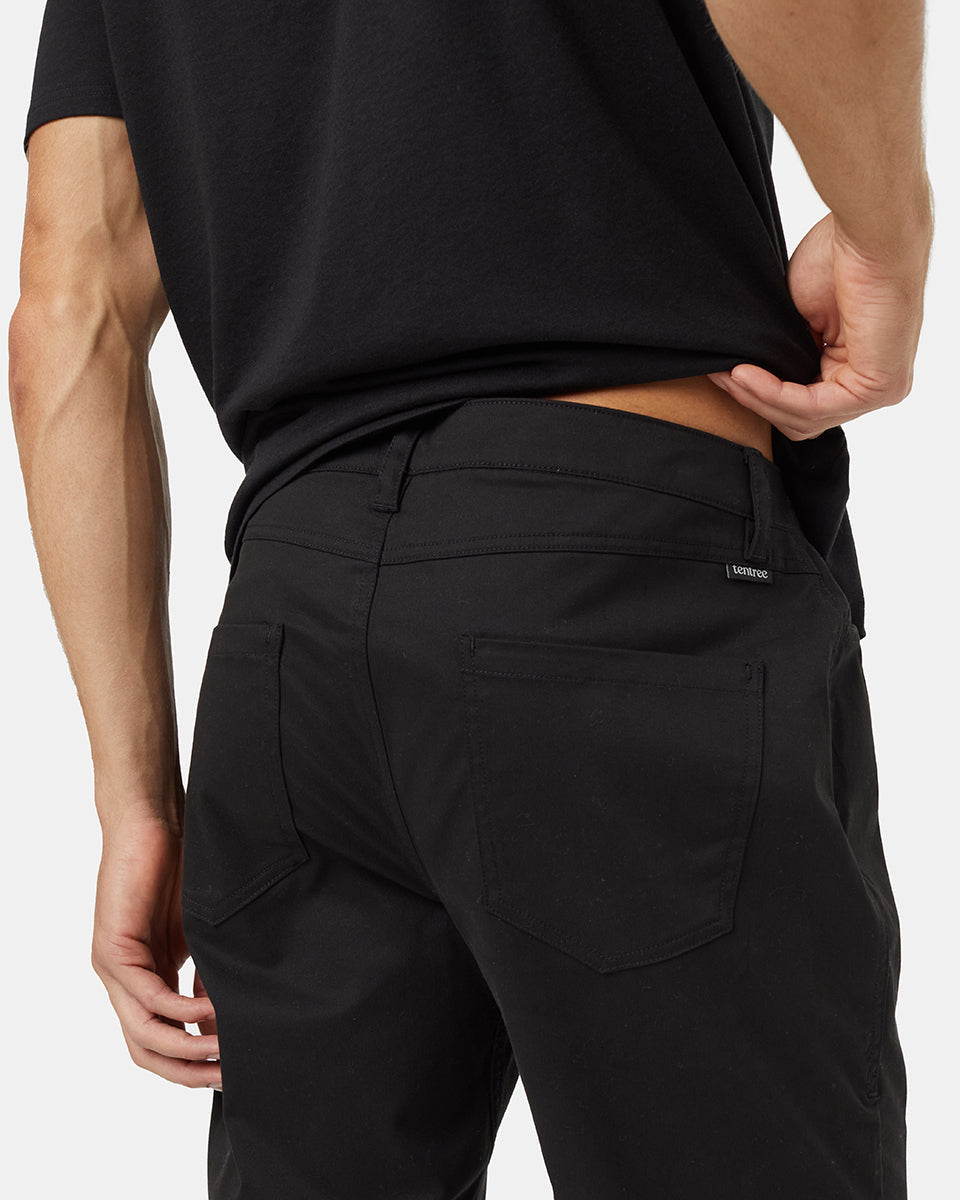 TechBlend Slim Pant