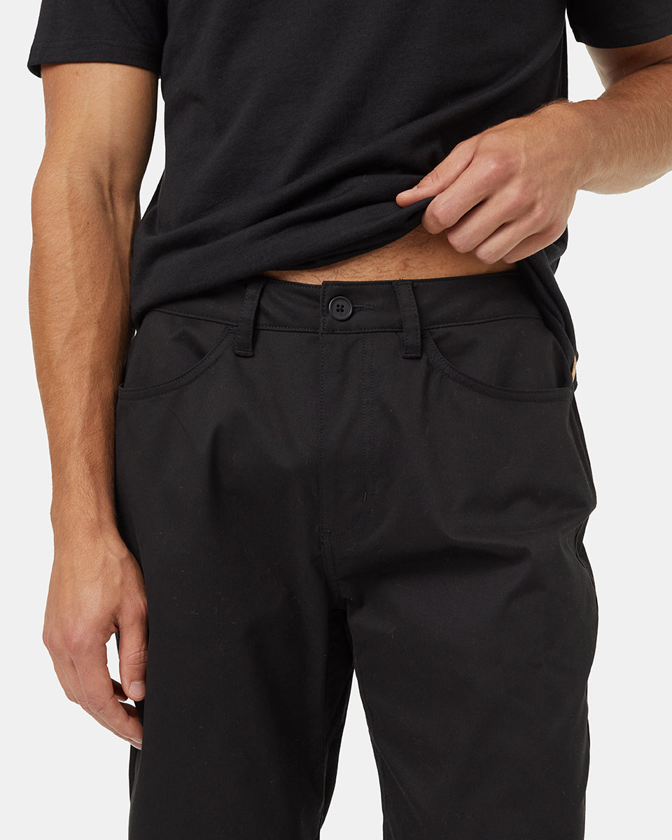TechBlend Slim Pant