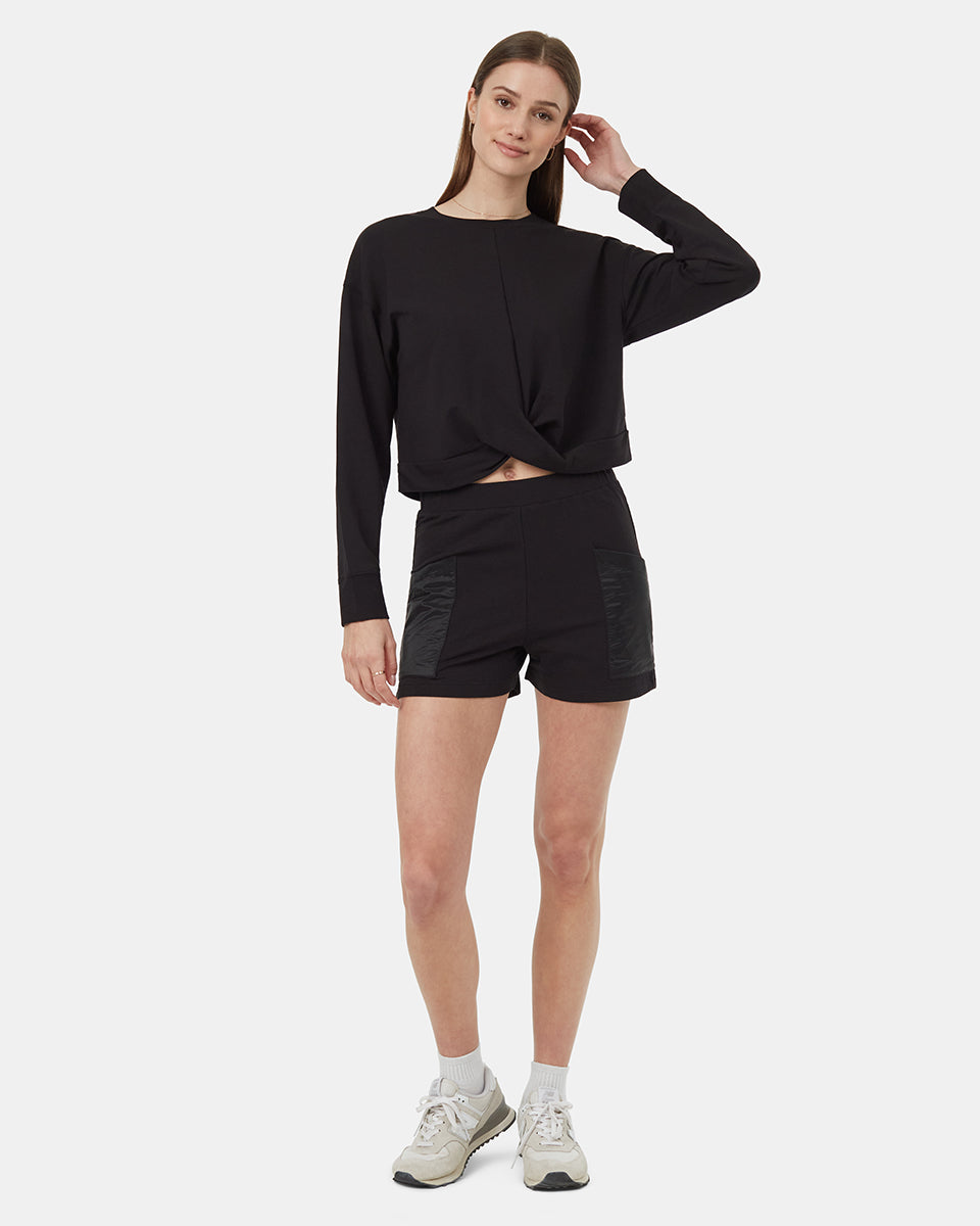 SoftTerry Light Twist Fleece