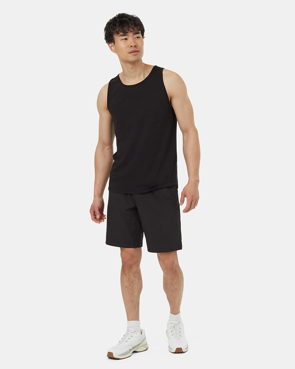 TreeBlend Tank