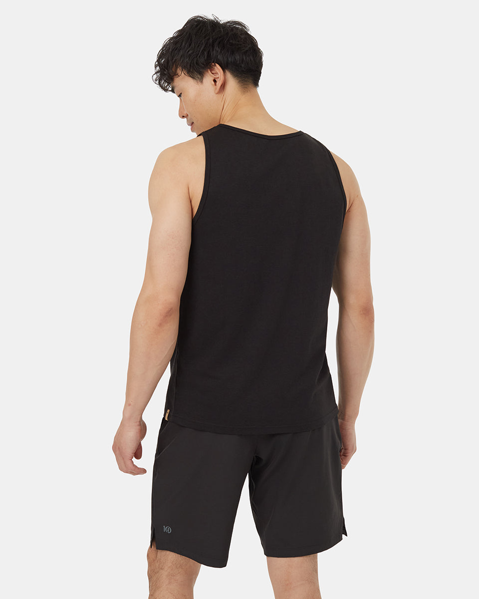 TreeBlend Tank