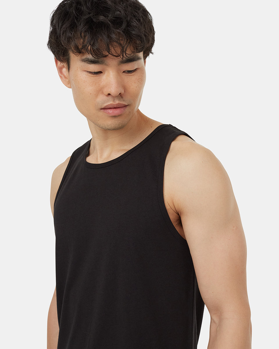 TreeBlend Tank
