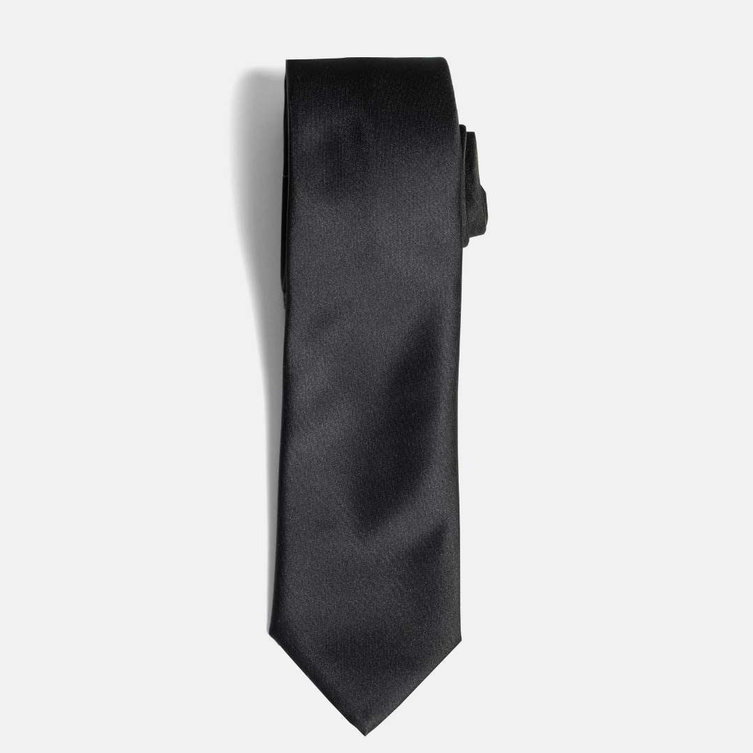 Black Tie