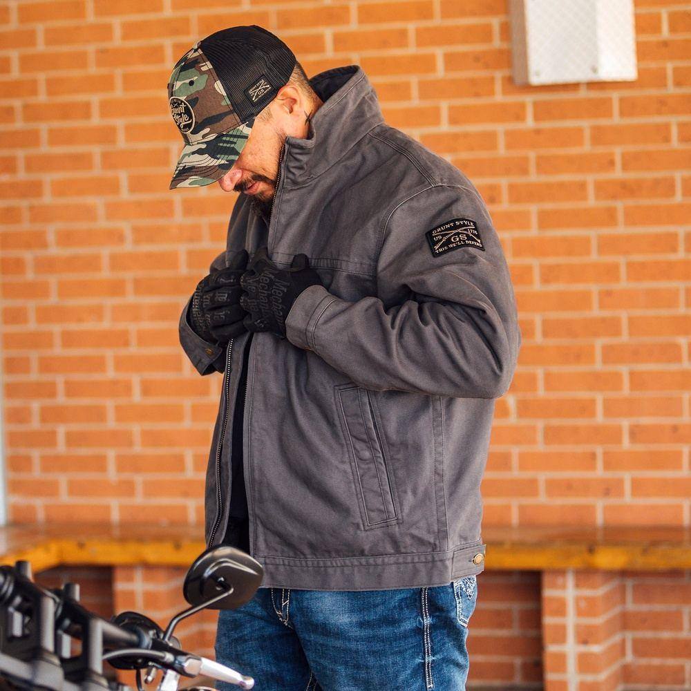 Field Jacket