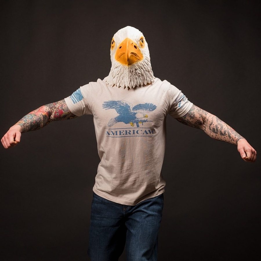 Americaw