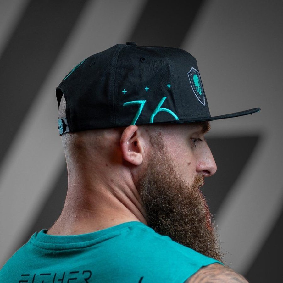 No Fear Hat