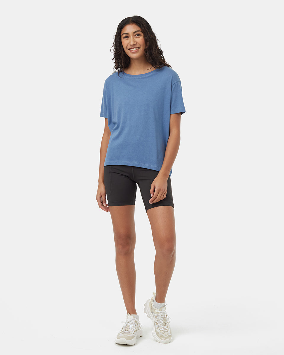 TreeBlend High Low T-Shirt