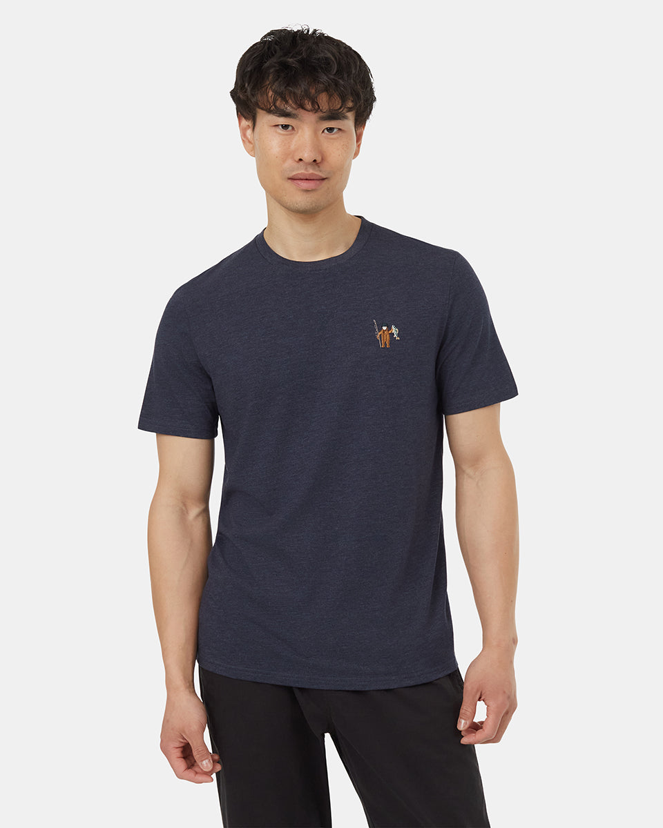 Sasquatch T-Shirt