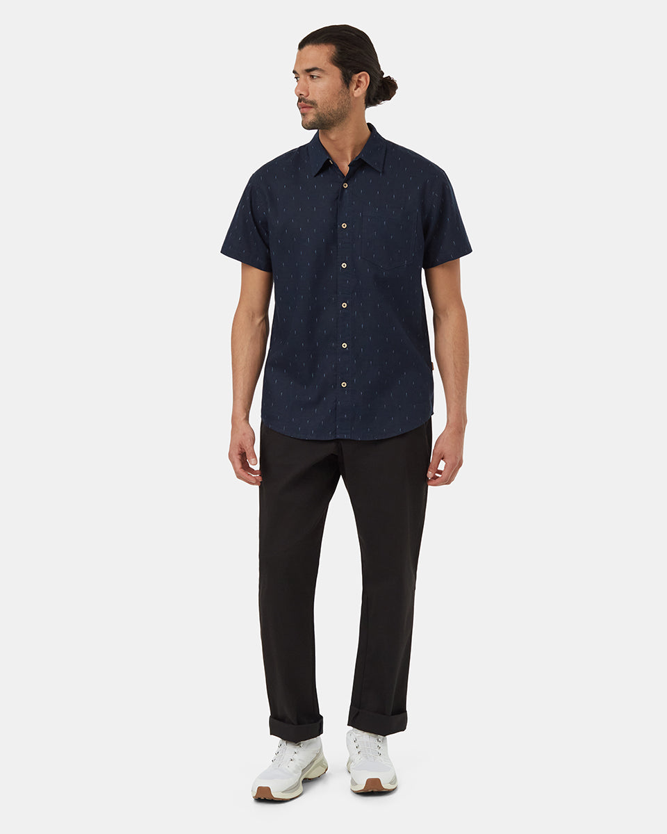 Small Tree Mancos Shortsleeve Shirt