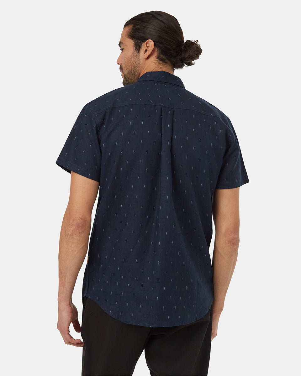 Small Tree Mancos Shortsleeve Shirt
