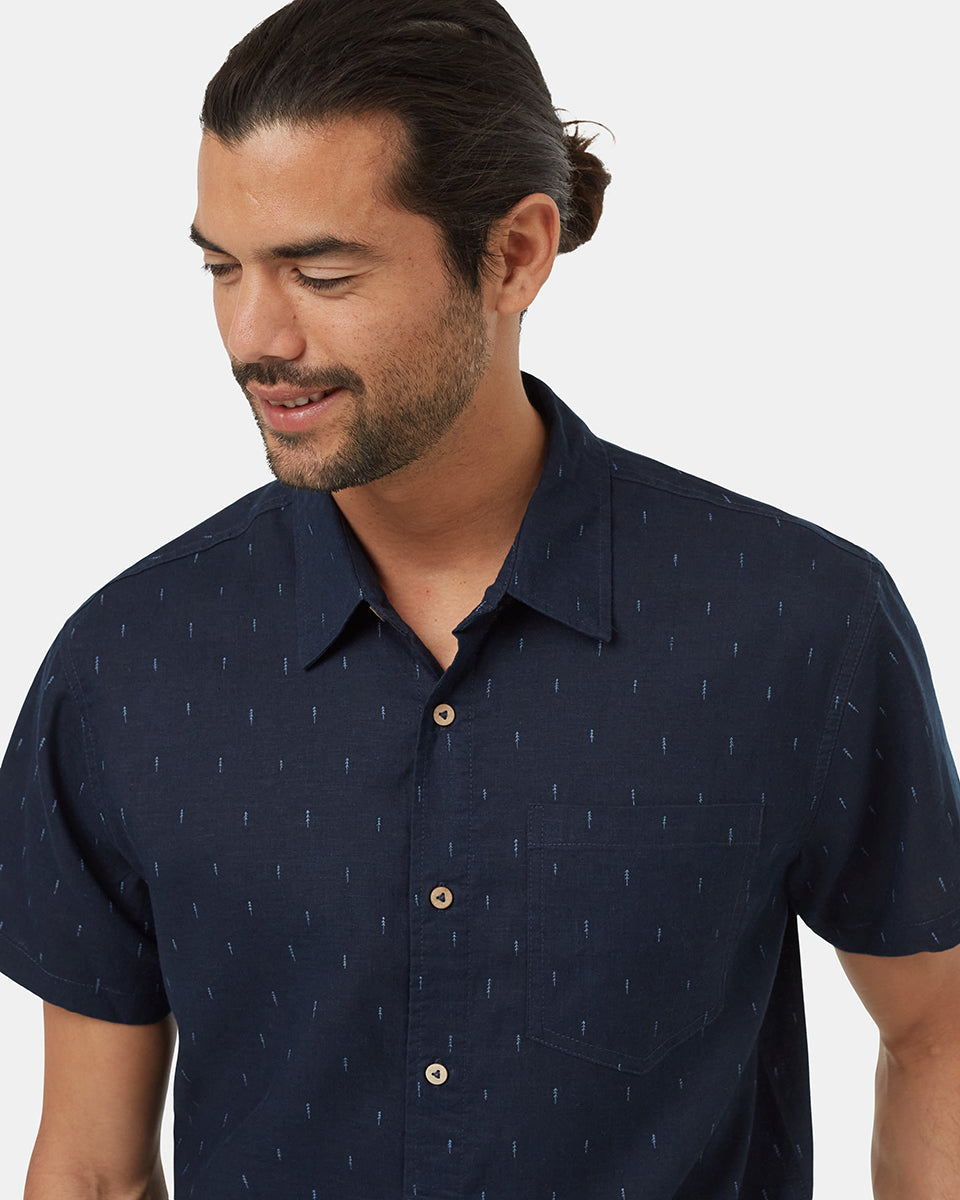 Small Tree Mancos Shortsleeve Shirt