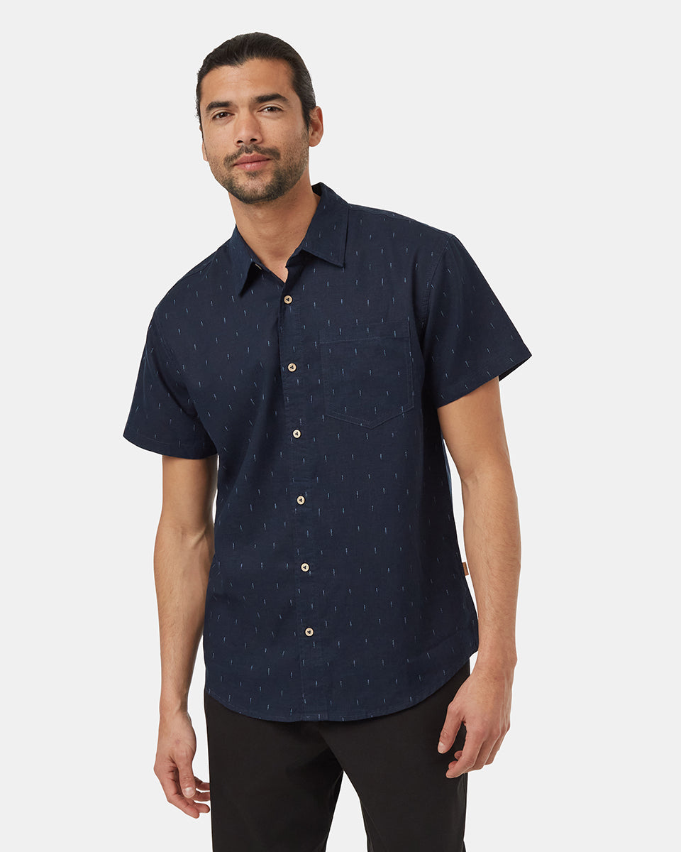 Small Tree Mancos Shortsleeve Shirt
