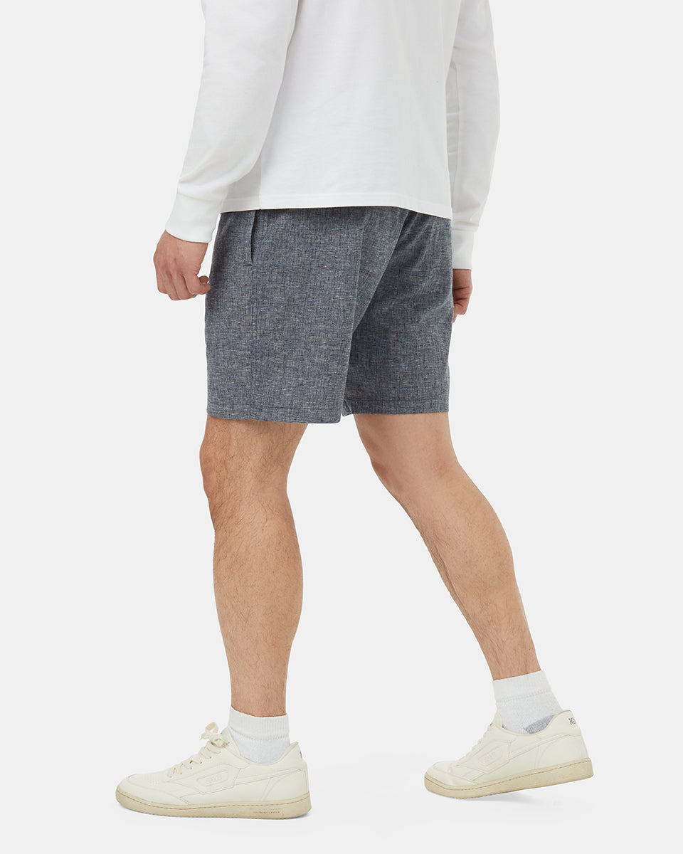 Hemp Joshua Short