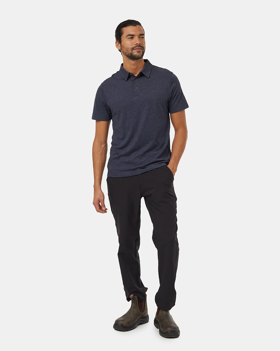 TreeBlend Astir Polo