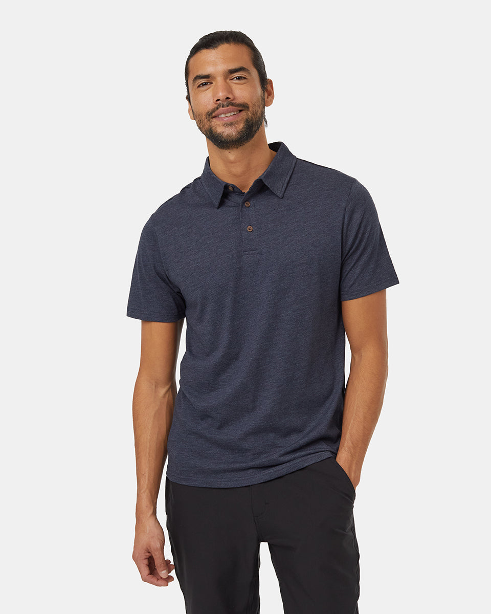TreeBlend Astir Polo