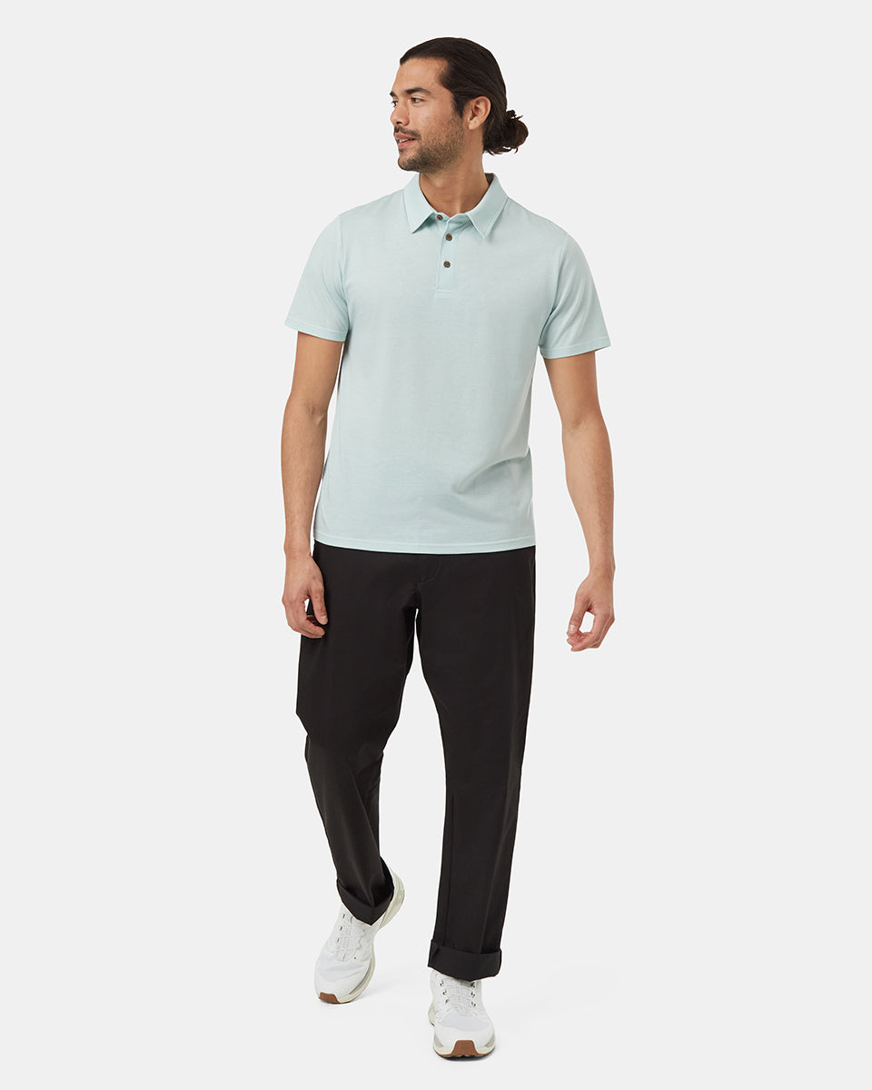 TreeBlend Astir Polo