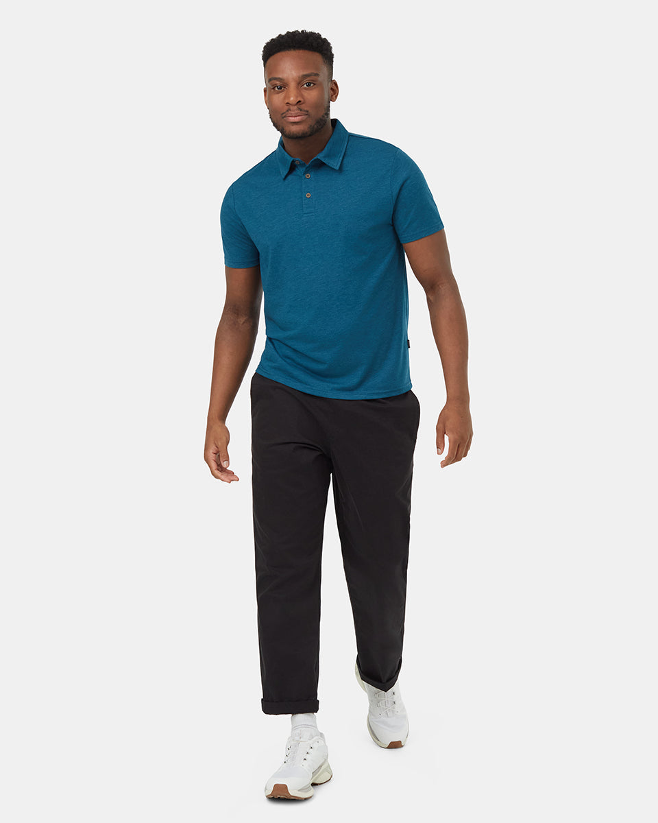 TreeBlend Astir Polo