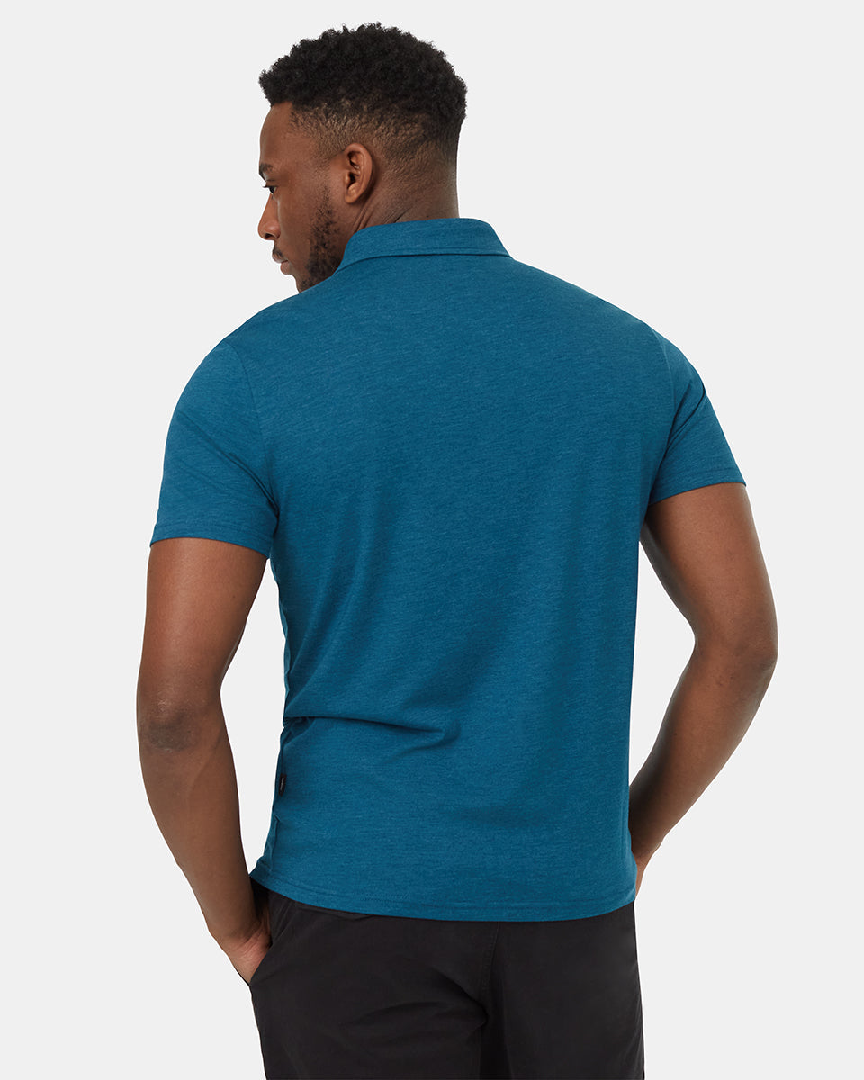 TreeBlend Astir Polo