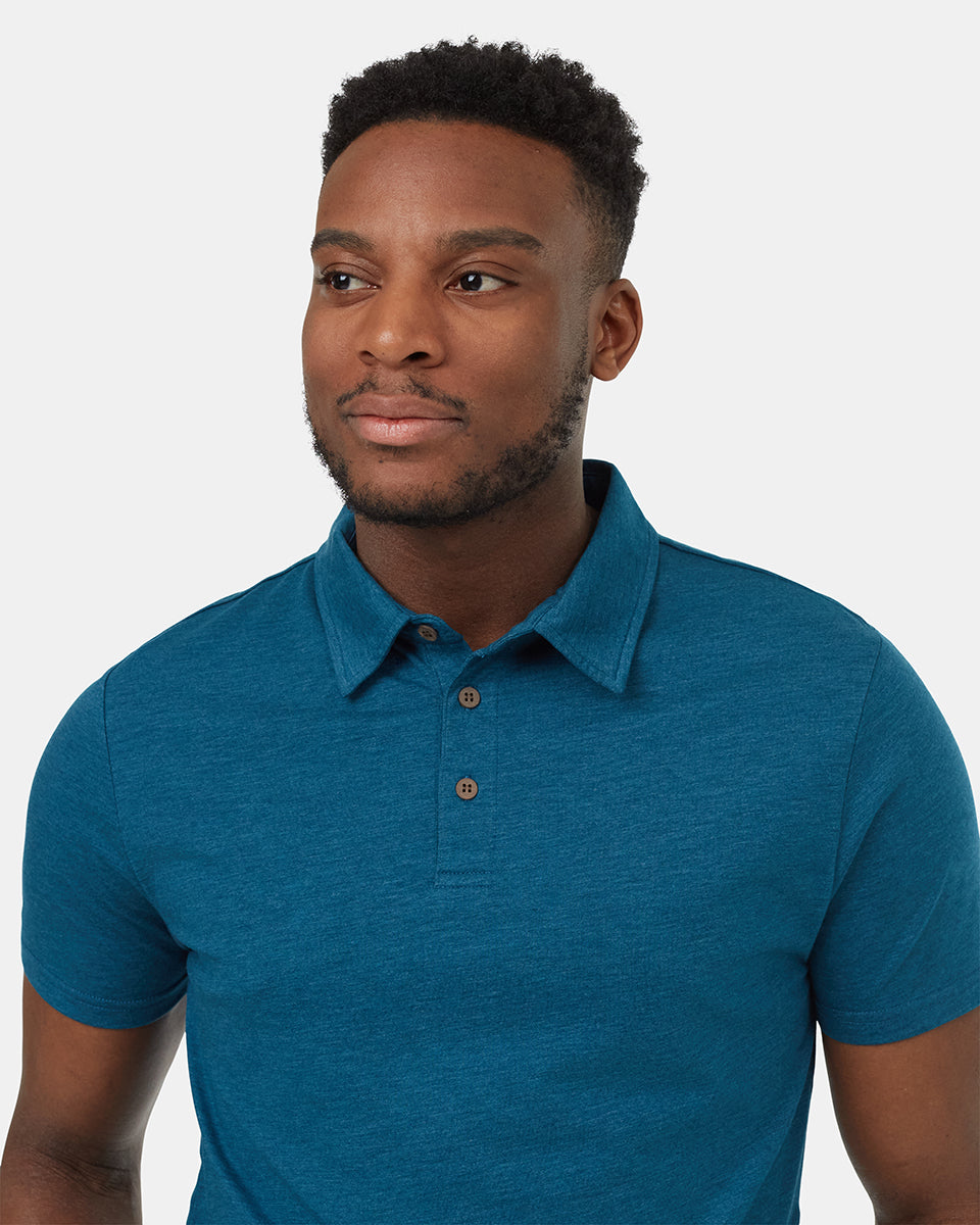 TreeBlend Astir Polo