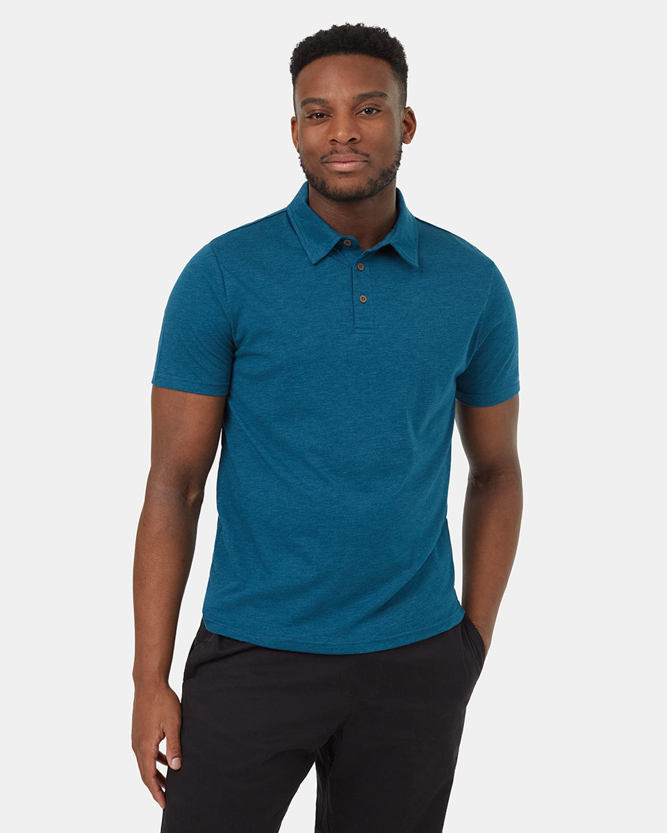 TreeBlend Astir Polo
