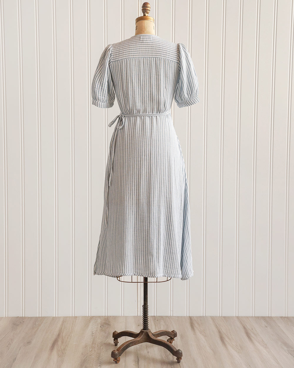 Pemberly Dress by Atèlette