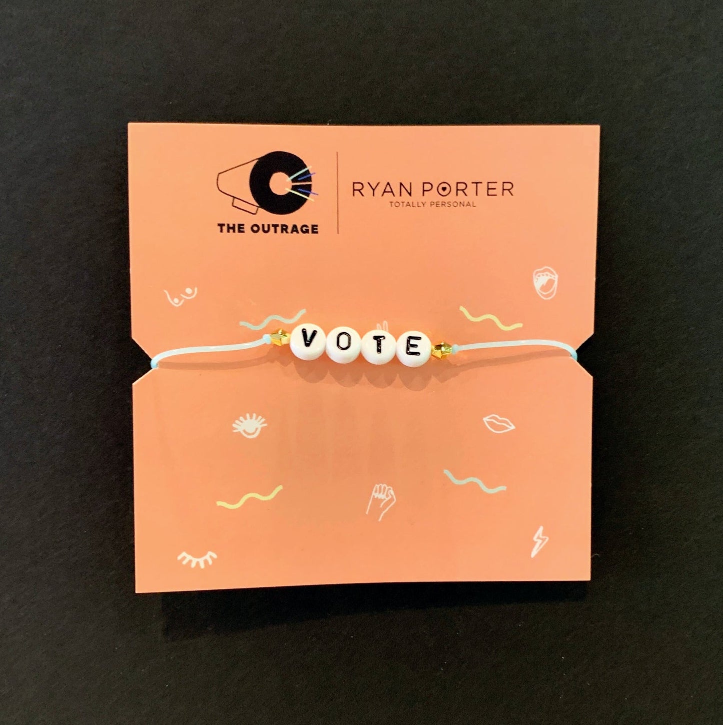 Camp Bracelets